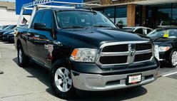 2017 Ram Ram Pickup 1500 SLT