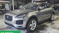 2020 Jaguar E-PACE P250 SE