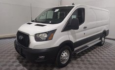 2024 Ford Transit 250