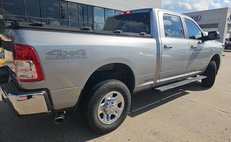 2022 Ram Ram Pickup 2500 Lone Star