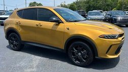 2024 Dodge Hornet GT