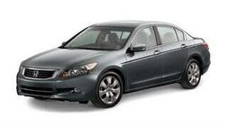 2010 Honda Accord EX-L V6