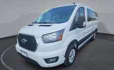 2024 Ford Transit 350 XLT