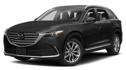 2016 Mazda CX-9 Grand Touring