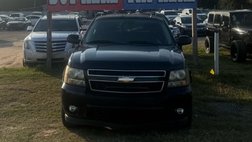 2011 Chevrolet Tahoe LT