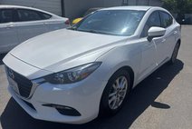 2018 Mazda MAZDA3 Grand Touring