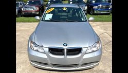 2007 BMW 3 Series 328xi