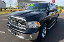 2015 Ram Ram Pickup 1500 SLT