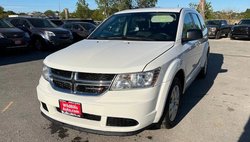 2015 Dodge Journey American Value Package