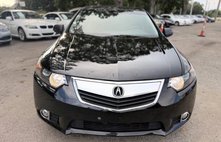 2012 Acura TSX Base