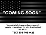 2012 Ram Ram Pickup 1500 Express