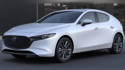 2026 Mazda MAZDA3 2.5 S Preferred