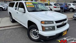 2009 Chevrolet Colorado LT