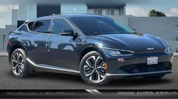 2023 Kia EV6 Wind