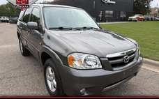 2005 Mazda Tribute s