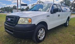 2007 Ford F-150 FX2