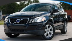 2013 Volvo XC60 3.2 Premier Plus