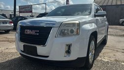 2015 GMC Terrain SLT-1