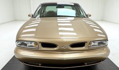 1998 Oldsmobile LSS Base