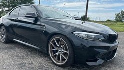 2018 BMW M2 Base
