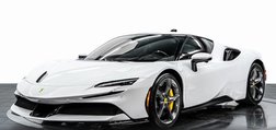 2022 Ferrari SF90 Stradale Base