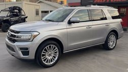 2023 Ford Expedition Limited