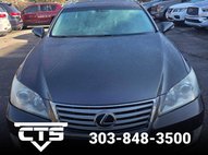 2010 Lexus ES 350 Base