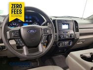 2020 Ford Super Duty F-250 XL