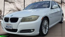 2011 BMW 3 Series 335i
