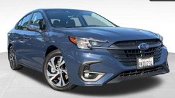 2024 Subaru Legacy Premium