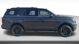2024 Ford Expedition Timberline