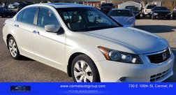 2009 Honda Accord EX-L V6