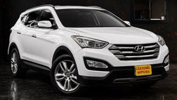 2013 Hyundai Santa Fe Sport 2.0T