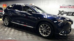 2017 Mazda CX-9 Grand Touring