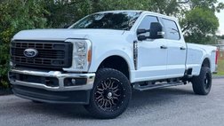 2023 Ford Super Duty F-250 XL