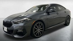 2021 BMW 2 Series 228i xDrive Gran Coupe