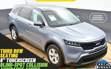 2023 Kia Sorento LX