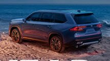 2022 Toyota Highlander Hybrid Bronze Edition