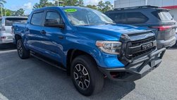 2018 Toyota Tundra Limited
