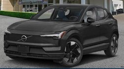 2026 Volvo EX30 Twin Plus
