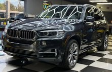2016 BMW X5 xDrive40e