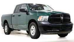 2022 Ram Ram Pickup 1500 Classic Tradesman