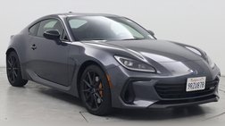 2025 Subaru BRZ tS