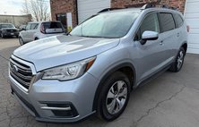 2021 Subaru Ascent Premium 8-Passenger