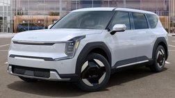 2026 Kia EV9 Light Long Range