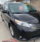 2014 Toyota Sienna XLE