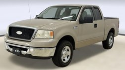 2008 Ford F-150 XLT
