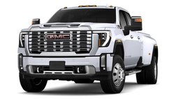 2026 GMC Sierra 3500HD Denali