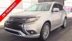 2022 Mitsubishi Outlander PHEV SEL