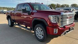 2023 GMC Sierra 3500HD Denali